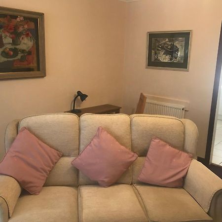 The Clan Macfarlane Apartment Kilmarnock Dış mekan fotoğraf