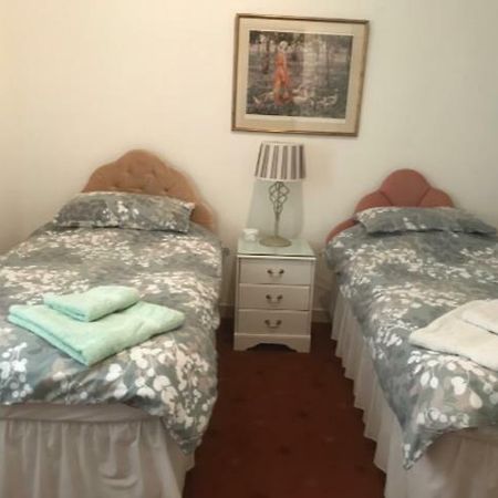 The Clan Macfarlane Apartment Kilmarnock Dış mekan fotoğraf